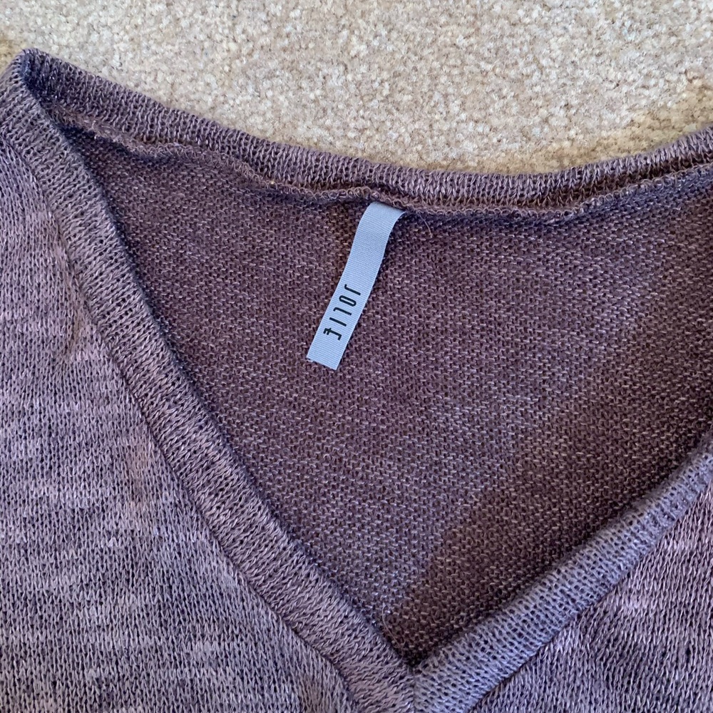 Knit Top - Picture 8 of 11
